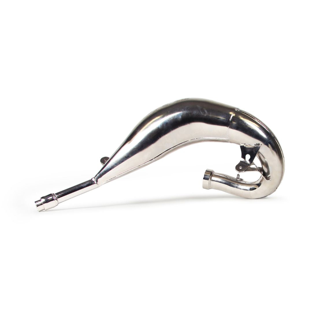 SPECIAL ORDER DEP Pipes KX125 04-ON  PIPE NICKEL DEPK2116 