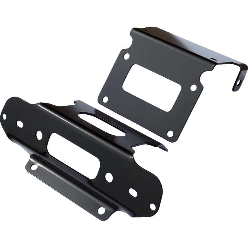 KFI PRODUCTS WINCH MOUNT - HONDA 100880