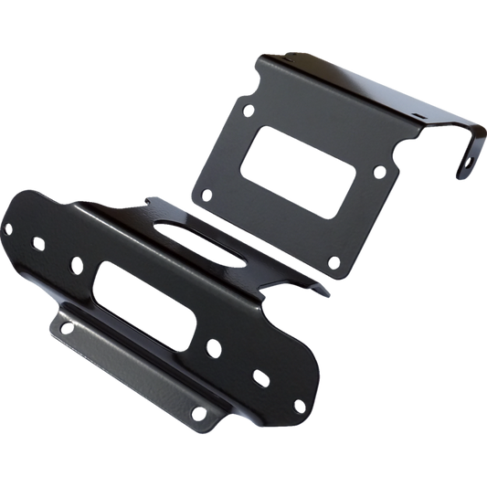 KFI PRODUCTS WINCH MOUNT - HONDA 100880