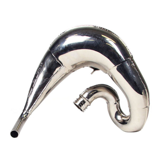 SPECIAL ORDER DEP Pipes HVA TC 50 09-23 KTM50 SX GG MC 21- 23 PIPE NICKEL  DEPT2509 