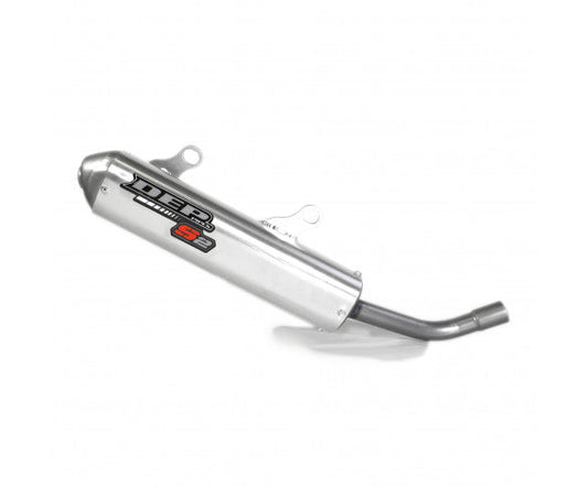 SPECIAL ORDER DEP Pipes GG EC200 07-12  SILENCER DEPG2202 