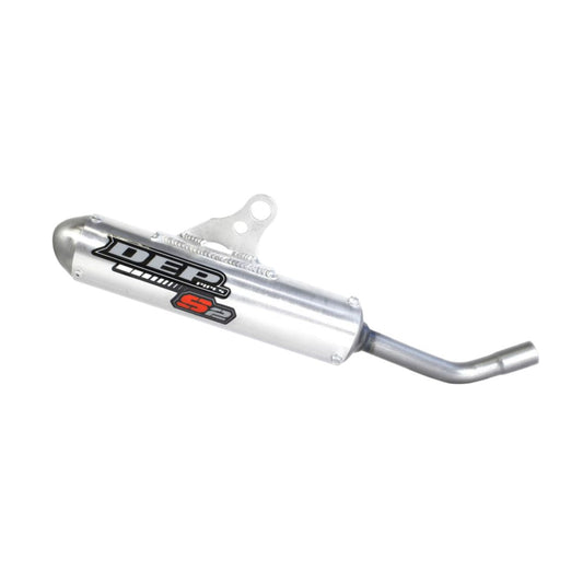 SPECIAL ORDER DEP Pipes FANTIC XX 125 22-ON  SILENCER DEPFA2904 
