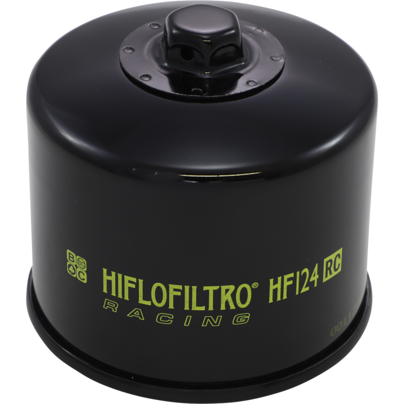 HIFLOFILTRO OIL FILTER KAW H2 HF124RC