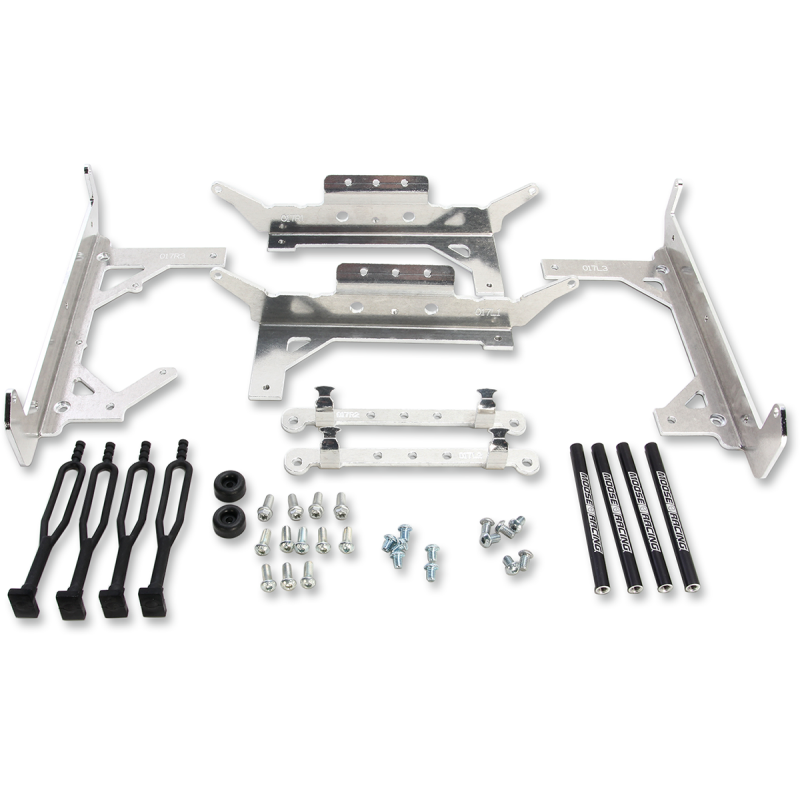 MOOSE RACING RAD BRACES KTM/HUSQ 11-017