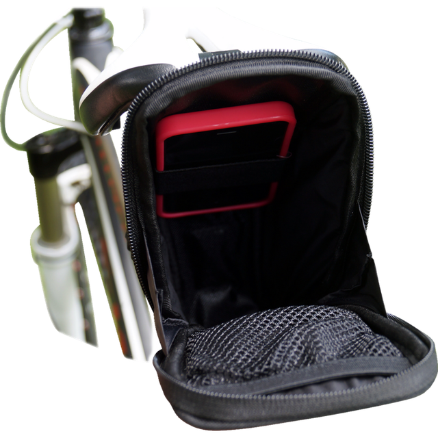 BIKASE BAG MOMTUM SEAT XL 1088