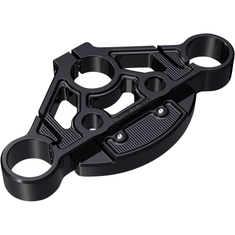ARLEN NESS TREE KIT METHOD BLACK (KT) 130-000