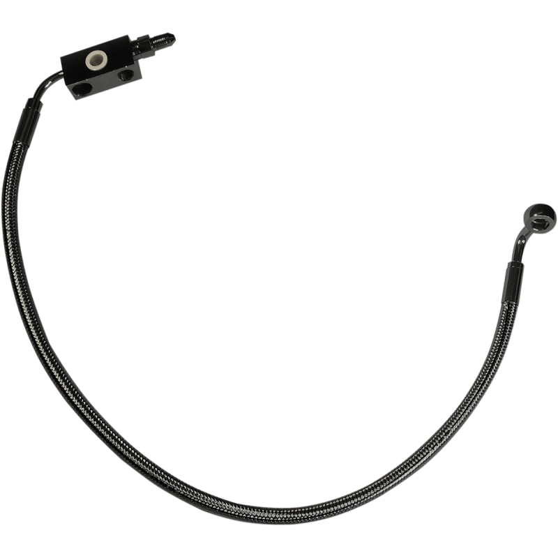 MAGNUM LINE BRAKE FRT LWR ABS BP AS47004