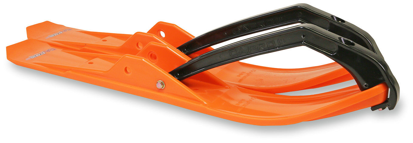 C&A PRO SKIS MINI ORANGE 77100007