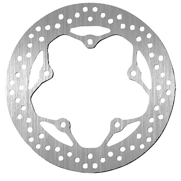 SBS STANDARD BRAKE ROTOR  5205282100