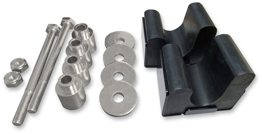 C&A PRO MOUNT - YAMAHA 120CC MINI 76000367