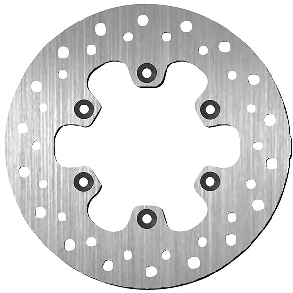 SBS STANDARD BRAKE ROTOR  5205283100