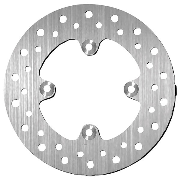 SBS STANDARD BRAKE ROTOR  5205284100