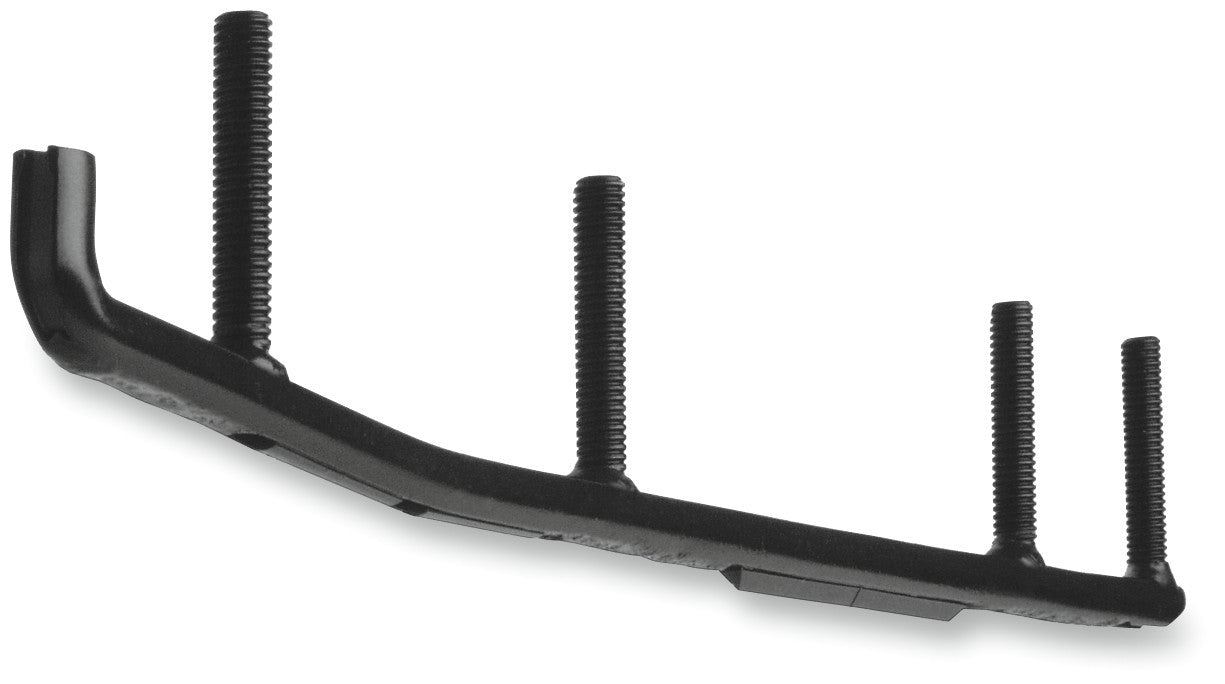 WOODYS 4"X 60 TURNING   1 1/2" END PAD EPI3-1225-1