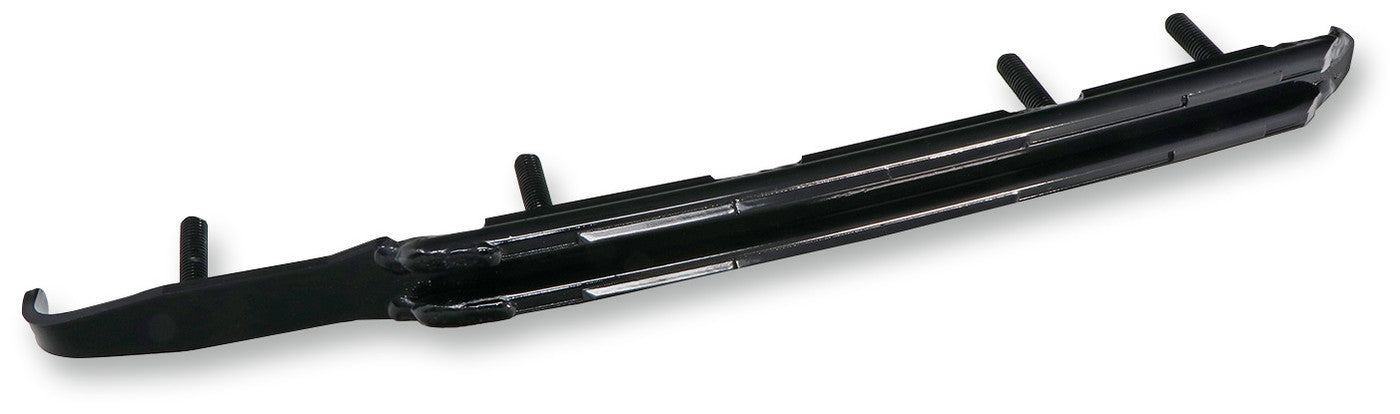 WOODYS 4"X60 TURNING 1 1/2" END PAD HARD WELD DP4-1300-1