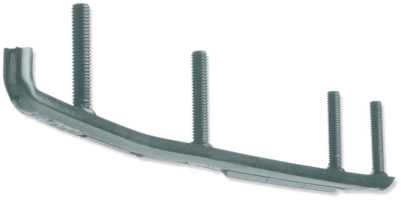 WOODYS 4"X 60 TURNING   1 1/2" END PAD ESD3-9255-1