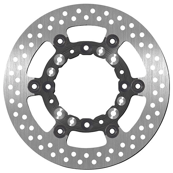 SBS STANDARD BRAKE ROTOR  5205292100