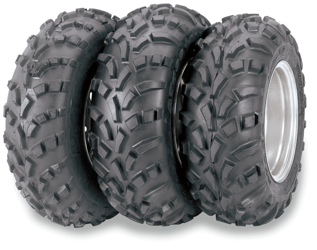 CARLISLE TIRES 25X8-12 4PR AT489 CARLISLE FRONT N893061