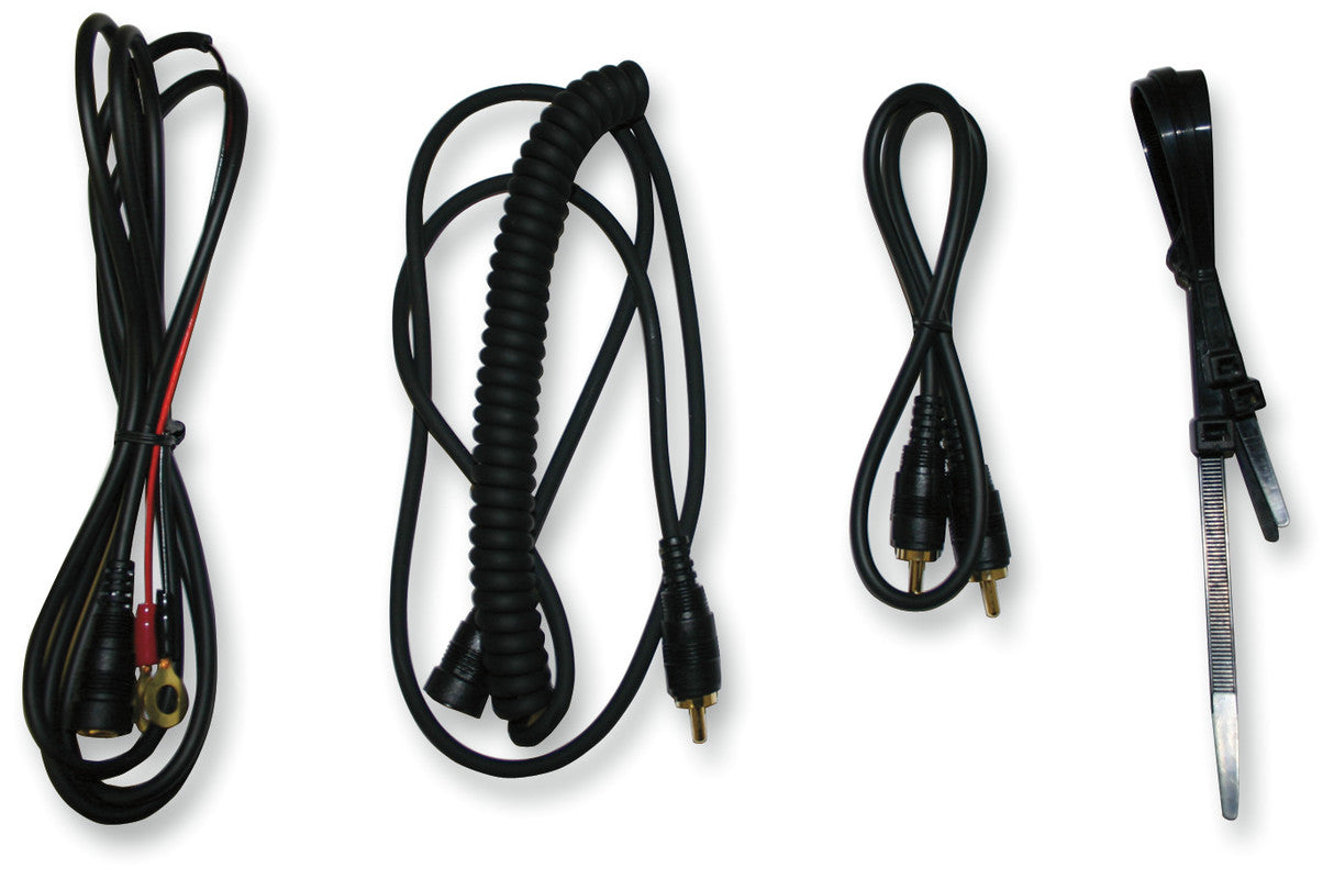 HJC HJC CIROLUX ELECTRIC POWER CORD H0000H6001100