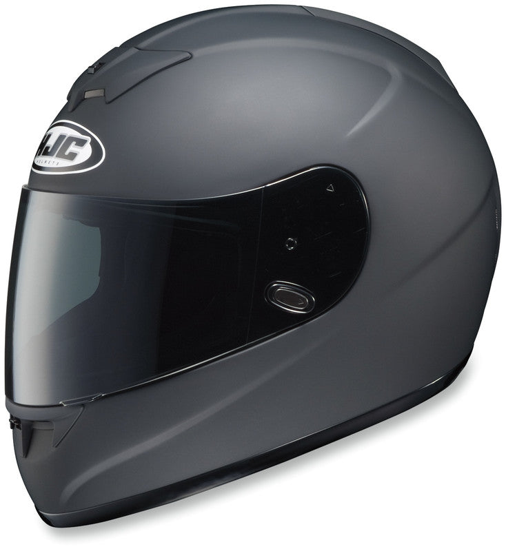 HJC HJ-09 SHIELD DARK SMOKE HHJ09G1P09601