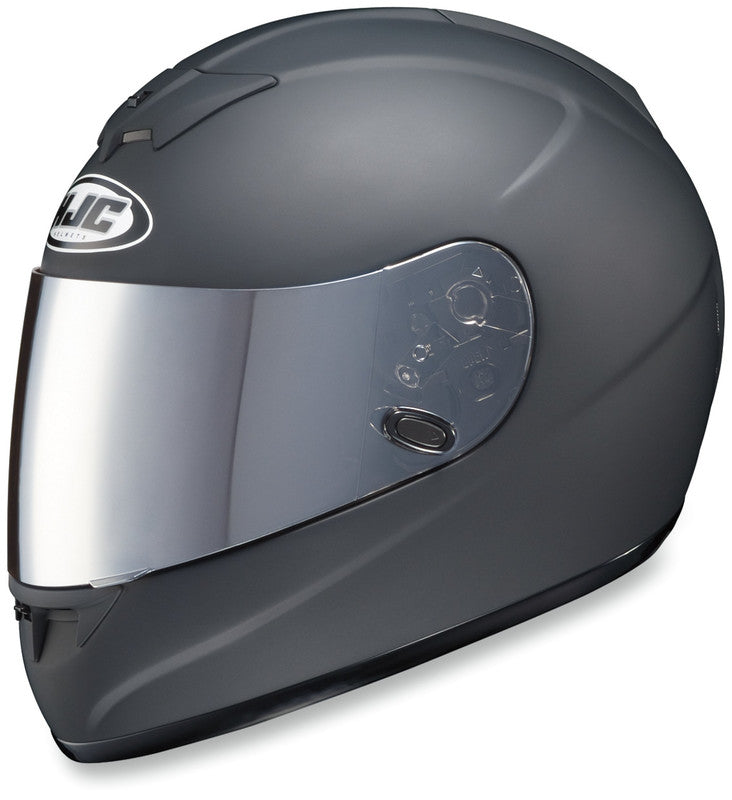 HJC HJ-09 SHILED RST SILVER HHJ09G3P20102