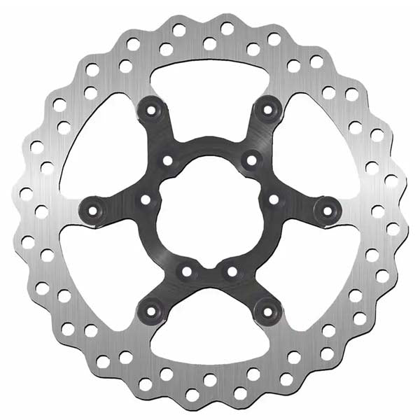 SBS STANDARD BRAKE ROTOR  5205295100
