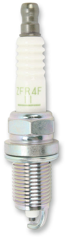NGK SPARK PLUGS ZFR7F-11 NGK V-POWER SPARK PLUG ZFR7F-11