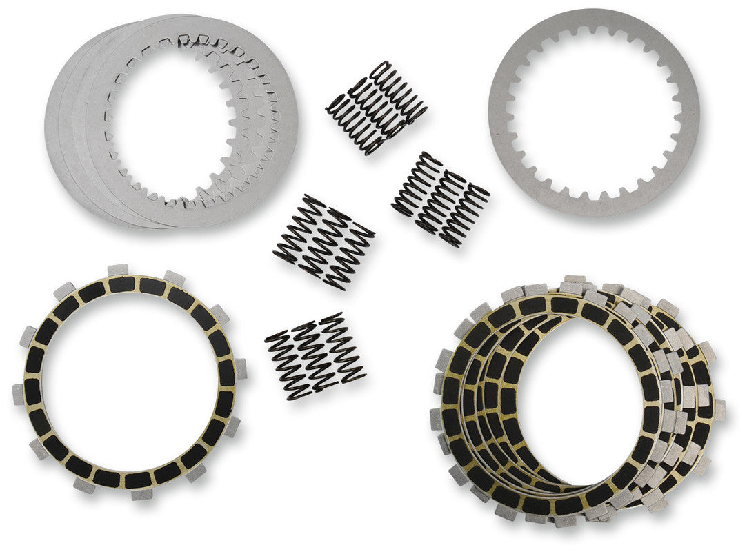 BARNETT 87-02 BANSHEE CF2000 D/DIGGER CLUTCH KIT 303-90-20027