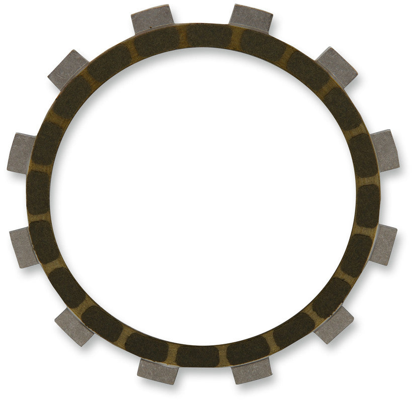 BARNETT 01-02 YZ/WR250F FRICTION PLATE (EA) 301-90-10049
