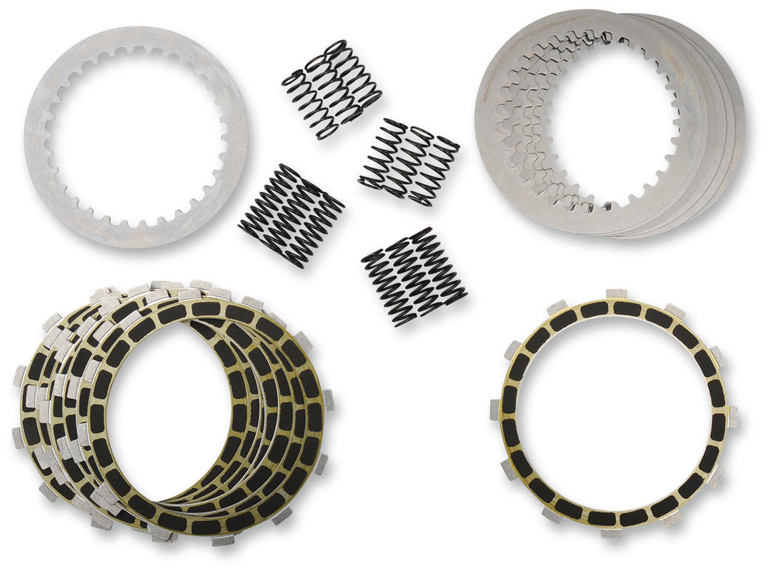 BARNETT 93-02 YZ250  CF2000 DIRT DIGGER KIT 303-90-20051
