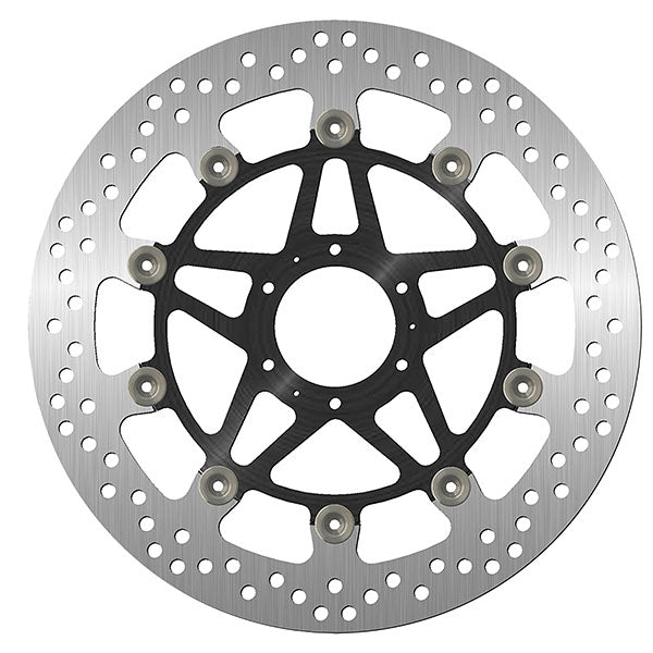 SBS STANDARD BRAKE ROTOR  5252971100