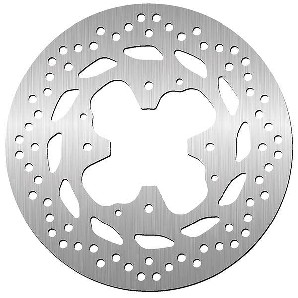 SBS STANDARD BRAKE ROTOR  5205299100