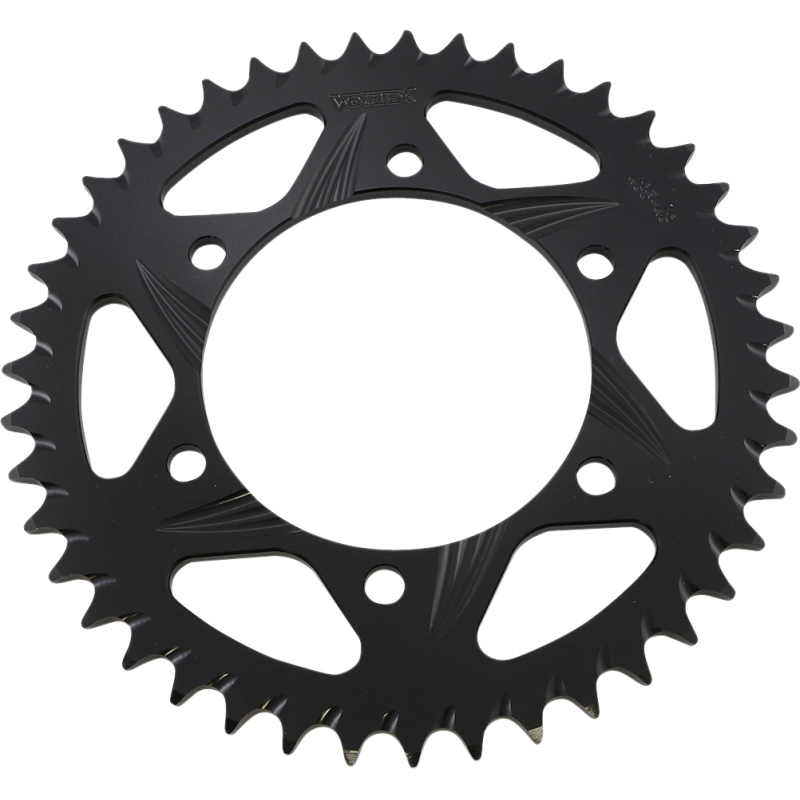 VORTEX VORTEX F5 43 TOOTH REAR SPROCKET 435K-43