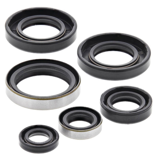 VERTEX OIL SEAL KIT 822185