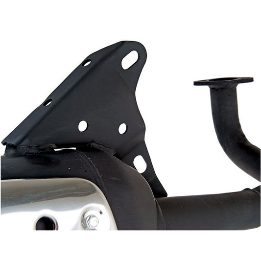 TECNIGAS EXHAUST SILENT PRO 30737511