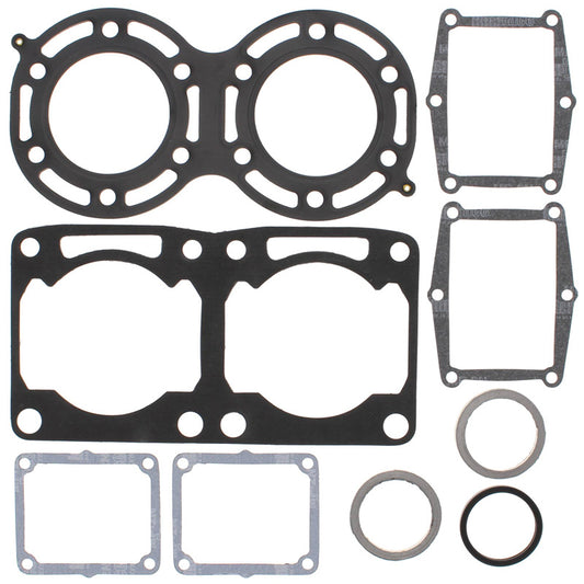 VERTEX TOP END GASKET KIT 710200