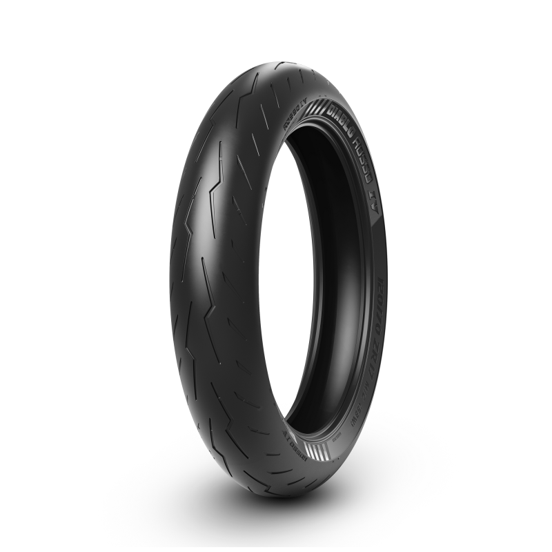 PIRELLI 110/70ZR17 54W DIABLO ROSSO IV FRONT 3978500