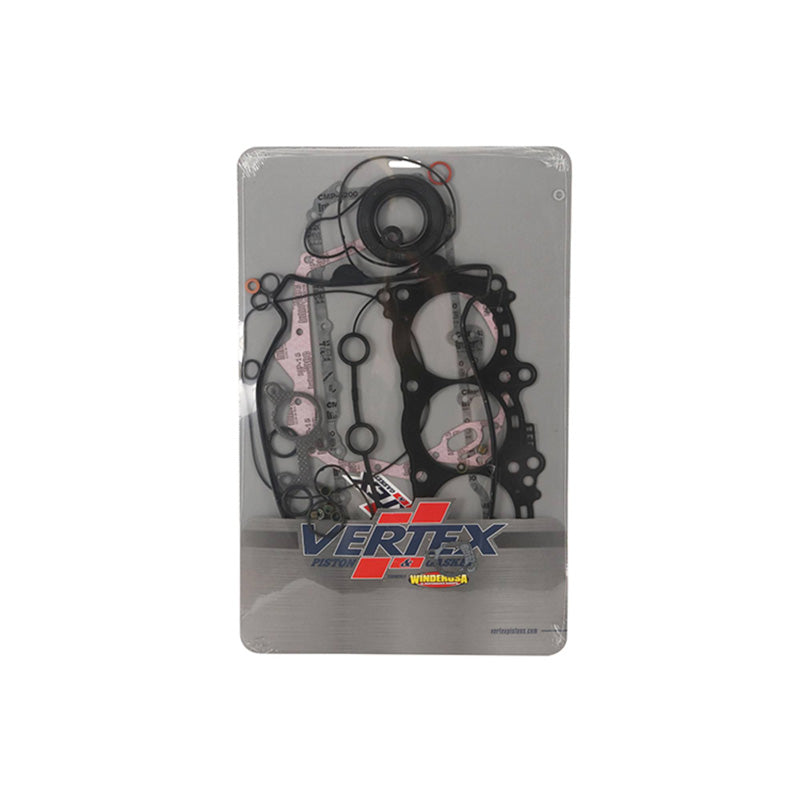 VERTEX COMPLETE GASKET KIT WITH OIL SEALS 711319