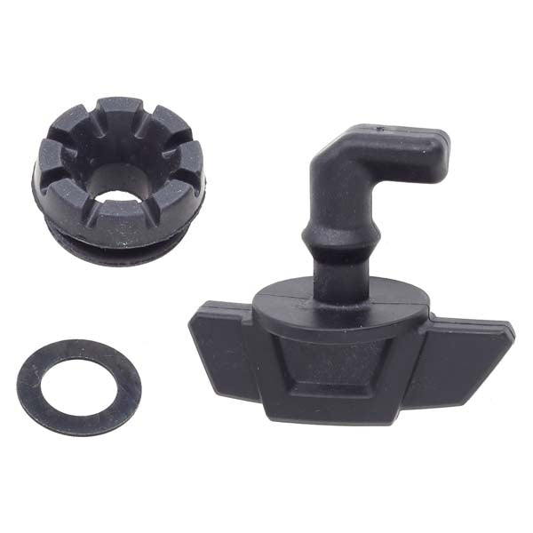 BRONCO TURN LATCH  AT-12267