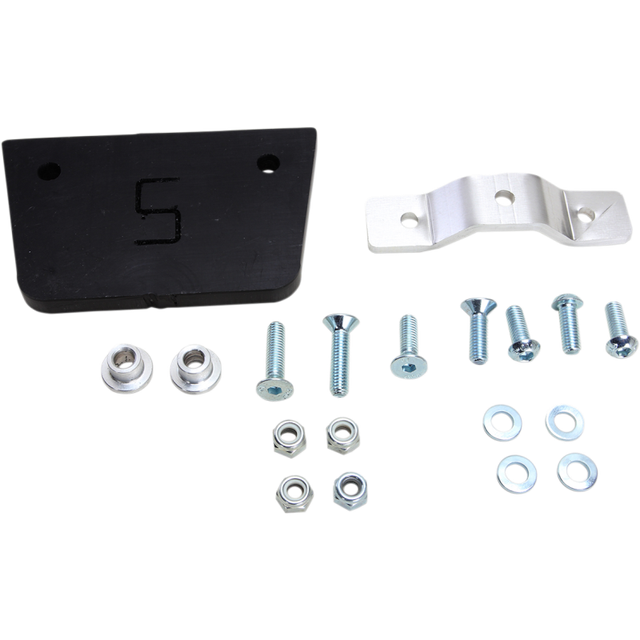 MOOSE RACING MOOSE SKID PLATE PX1427
