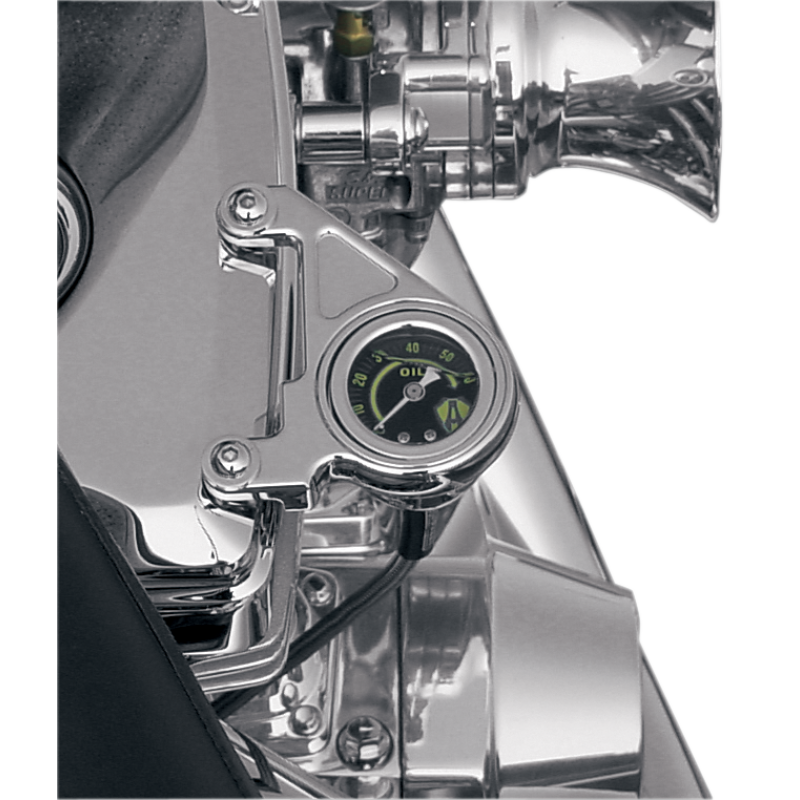 ARLEN NESS OIL PRESS GAUGE KIT F/TWIN CAM 15-658