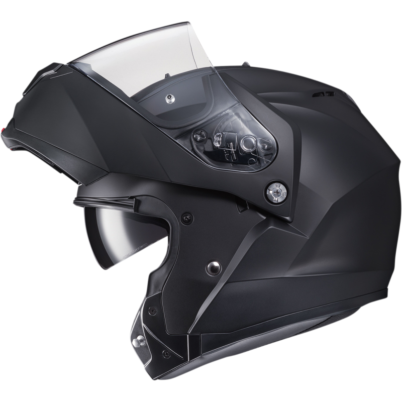 HJC C91 SF BLACK LG 0000338416