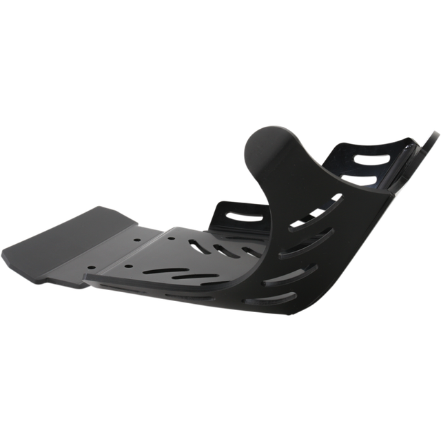 MOOSE RACING SKIDPLATE PRO SUZ RMZ450 PX2435
