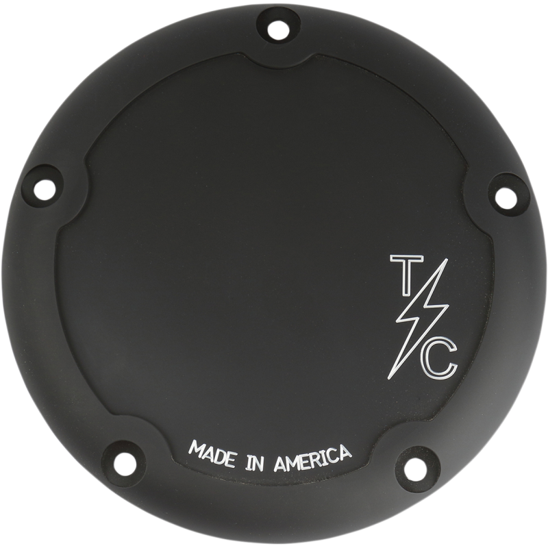 THRASHIN SUPPLY CO. COVER DERBY DISH BLF TC TSC-3011-4