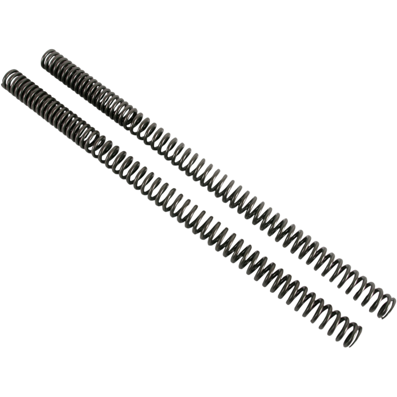 PROGRESSIVE SUSPENSION FORK SPRING KIT 45/70 LB/IN 527MM LONG 11-1102