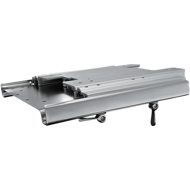 KURYAKYN 00-13 FLHT QUICK ADJUS T-PAK RELOCATION PN 8973 KUR8973