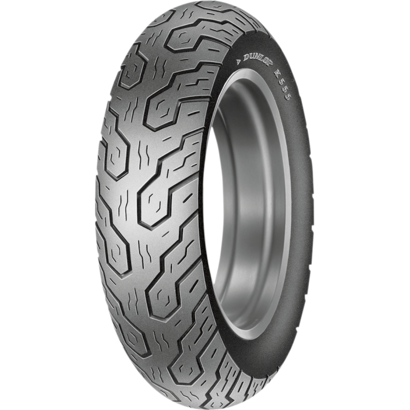 DUNLOP 120/80-17 61H K555 FRONT 45941439