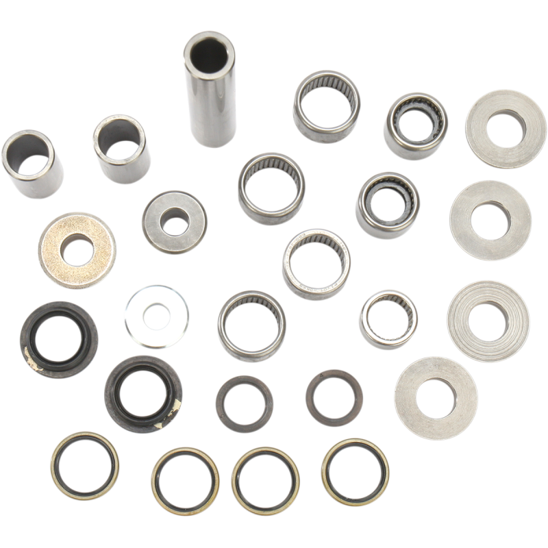 PIVOT WORKS KAWA LINKAGE REBUILD KIT K31-000 PWLK-K31-000