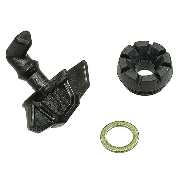 SPX 1/4 TURN QUICK RELEASE LATCH POLARIS SM-12556