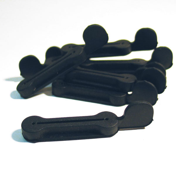 SPX WINDSHIELD RETAINER 10PK YAMAHA SM-06012