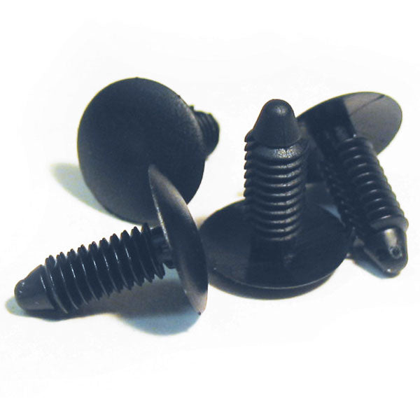 SPX WINDSHIELD DART CLIP 10PK 1/4" 06-182